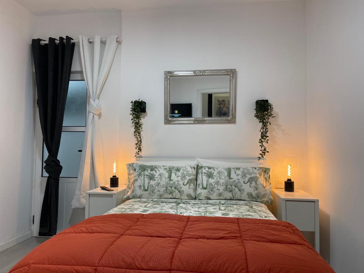 Dream Recova Apartment Santa Cruz de Tenerife Exterior foto