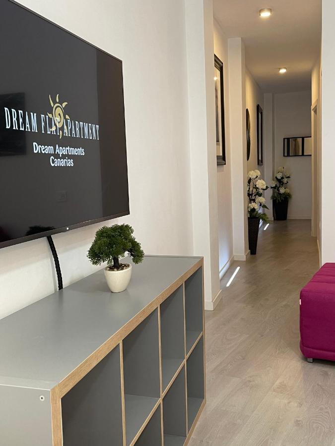 Dream Recova Apartment Santa Cruz de Tenerife Exterior foto
