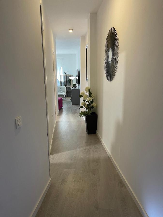 Dream Recova Apartment Santa Cruz de Tenerife Exterior foto