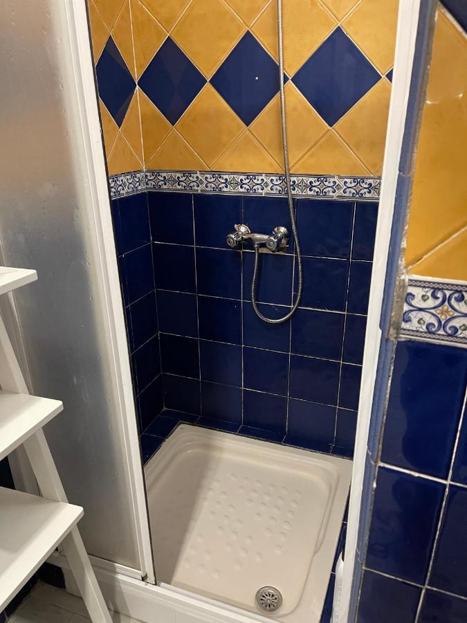 Dream Recova Apartment Santa Cruz de Tenerife Exterior foto