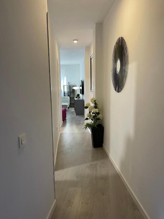 Dream Recova Apartment Santa Cruz de Tenerife Exterior foto