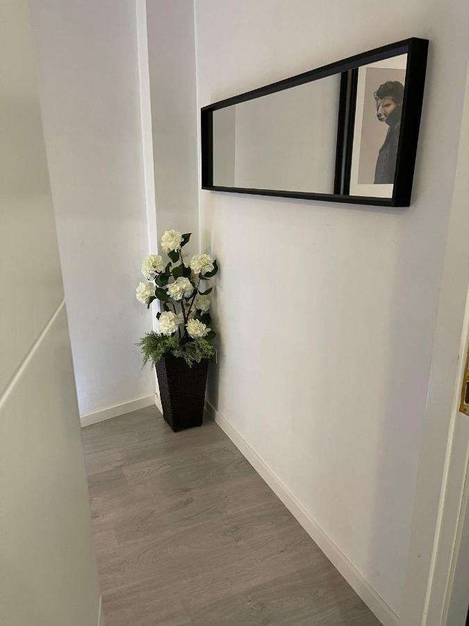 Dream Recova Apartment Santa Cruz de Tenerife Exterior foto