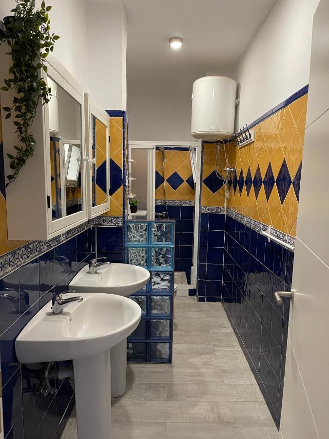 Dream Recova Apartment Santa Cruz de Tenerife Exterior foto