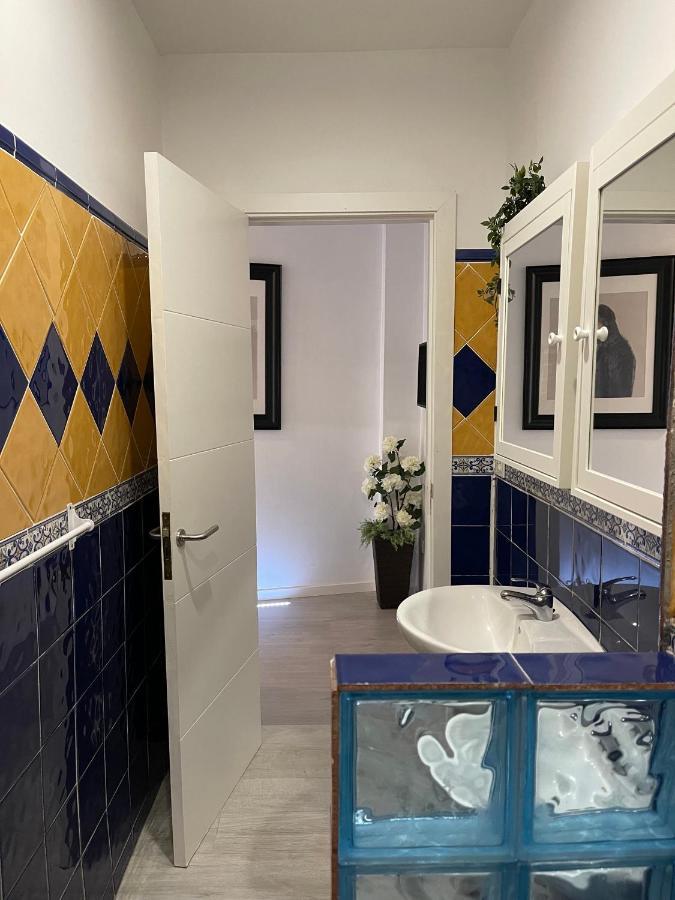 Dream Recova Apartment Santa Cruz de Tenerife Exterior foto